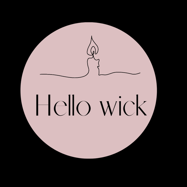 HELLO WICK